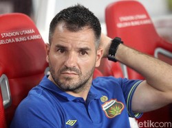 Target PSSI ke Simon: Indonesia Tembus Peringkat 120 FIFA