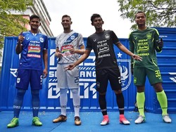 PSIS Targetkan Curi Poin di Kandang PSM