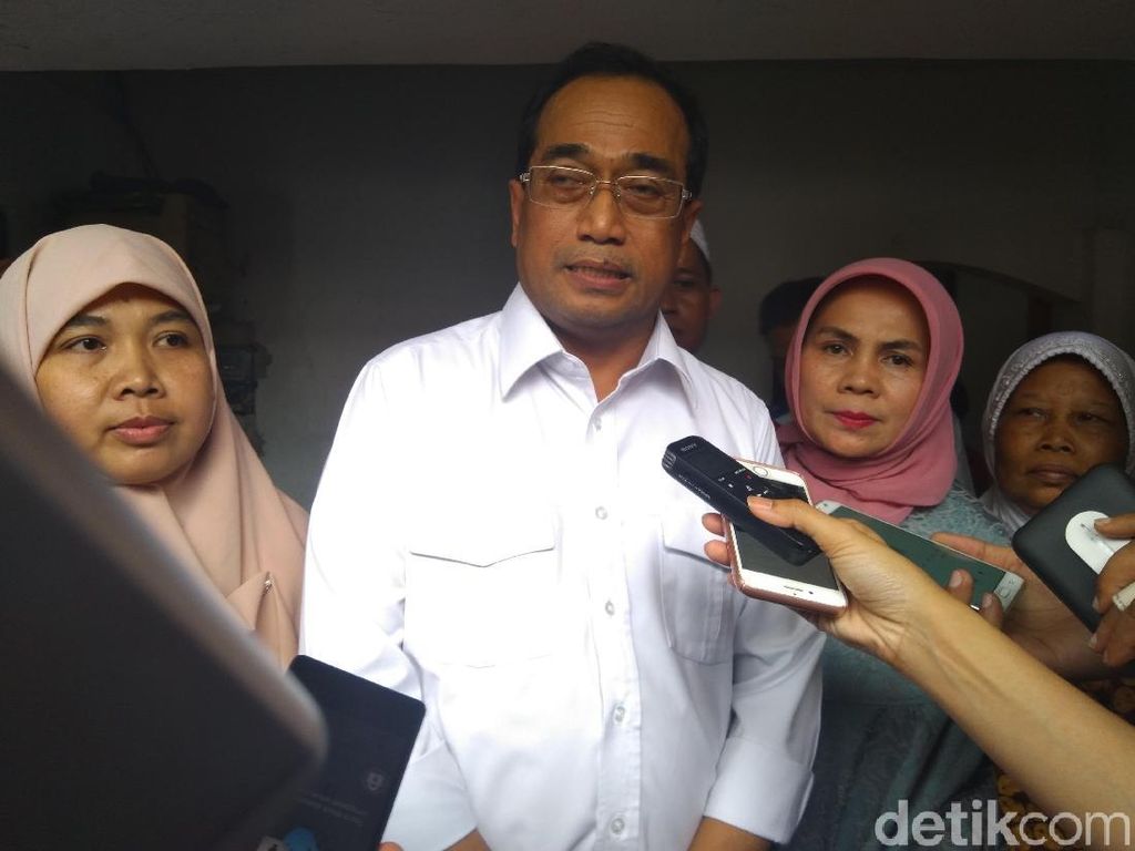 Menhub: Jalur Mudik Cipali dan Merak Jadi Perhatian Khusus Menhub: Jalur Mudik Cipali dan Merak Jadi Perhatian Khusus