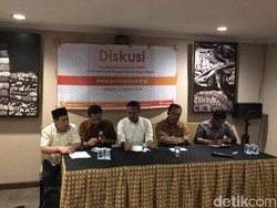 Penambahan Pimpinan DPR dan MPR akan Jadi Beban Negara