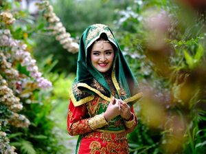 Karya Kece Fotografer Anak Negeri Pakai Fujifilm X-H1 Karya Kece Fotografer Anak Negeri Pakai Fujifilm X-H1