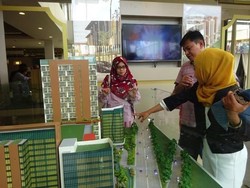 Biar Tak Kena Tipu, Ini yang Perlu Diperhatikan Saat Beli Apartemen