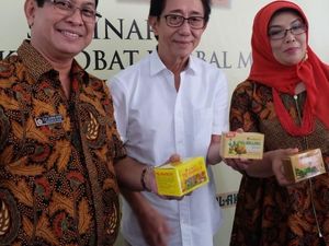 Begini Cara Sido Muncul Kenalkan Obat Herbal & Jamu di Dunia Medis