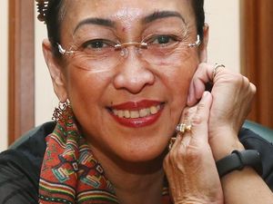 Kontroversi Puisi Sukmawati, Antara Nasionalisme dan Agama Kontroversi Puisi Sukmawati, Antara Nasionalisme dan Agama