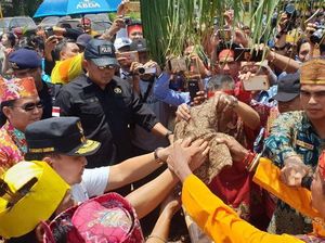 Dimediasi Gubernur, Ini Jalan Damai Perusakan Situs di Kalteng