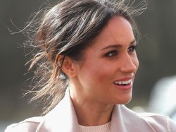 Meghan Markle Ternyata Suka Sushi dan Fish Taco