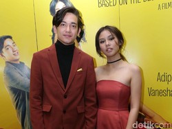 Jikalau Adipati Dolken Ajak Vanesha Nikah, Ini Respons Jevin Julian