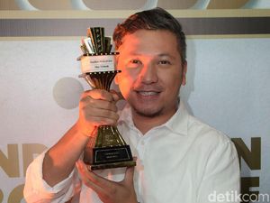 Kalau Seperti Andhika Pratama, Gading Marten Bisa Kaya dari Dulu