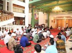 Dubes RI untuk Arab Minta Maaf ke Keluarga TKI yang Dipancung