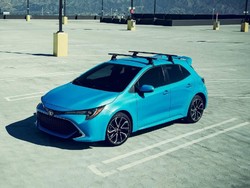 Toyota Corolla Bungkuk Berbodi Bongsor