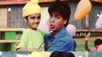 Ingat Teman Anjali Kecil di Kuch Kuch Hota Hai? Begini Transformasinya