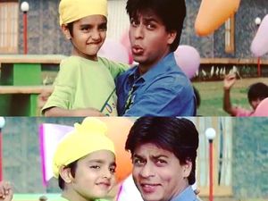 Ingat Teman Anjali Kecil di Kuch Kuch Hota Hai? Begini Transformasinya Ingat Teman Anjali Kecil di Kuch Kuch Hota Hai? Begini Transformasinya