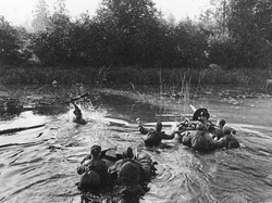 Operasi Senyap Lenyapkan Algojo Kejam Nazi