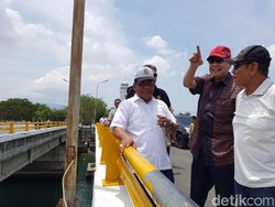 CT Tertarik Bangun Transmart di Aceh