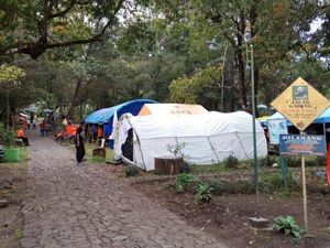 Seorang Pendaki Gunung Lawu Dikabarkan Tewas