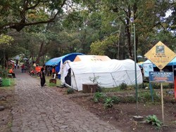 Seorang Pendaki Gunung Lawu Dikabarkan Tewas