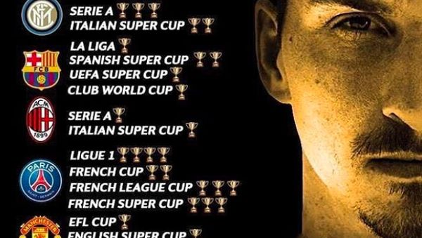 Deretan Meme Semoga Sukses Taklukkan Galaxy, Zlatan!