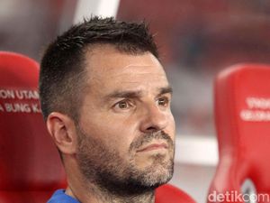 PSSI Luruskan Soal Lisensi Pelatih Simon