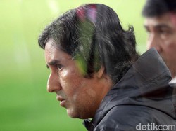 Ini Kata Teco tentang Bergabungnya Osas Saha