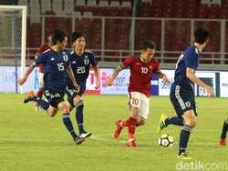 Egy Maulana Vikri Sedang Tidak Bagus