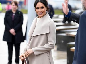 Menikah, Meghan Markle akan Pakai Gaun Pengantin Megah Rp 2,5 Miliar Menikah, Meghan Markle akan Pakai Gaun Pengantin Megah Rp 2,5 Miliar
