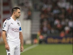 Xavi Umumkan Pensiun dan Berencana Jadi Pelatih