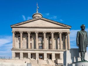 Tengok Deretan Gedung DPR Paling Megah di Dunia