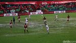 Timnas U-16 vs Indonesia Legend All Star Berakhir Imbang