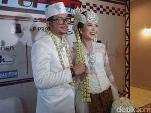 Mau Motor Trail, Poppy Sovia Ujungnya Minta Mahar Logam Mulia 40 Gram Mau Motor Trail, Poppy Sovia Ujungnya Minta Mahar Logam Mulia 40 Gram