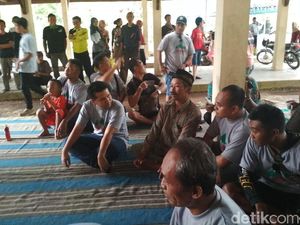 Temuan Emil dalam Ekspedisi Lingkar Wilis, Akses Masih Masalah