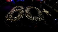 Foto: Gelap Gulita di Berbagai Negara Saat Earth Hour