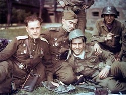 Tentara Jerman Minta Maaf karena Unggah Foto Retro Seragam Nazi