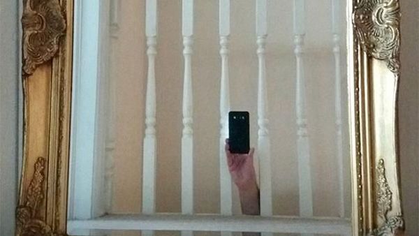 Potret Kocak Susahnya Jualan Cermin di Toko Online