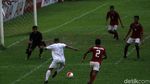 Timnas U-16 vs Indonesia Legend All Star Berakhir Imbang