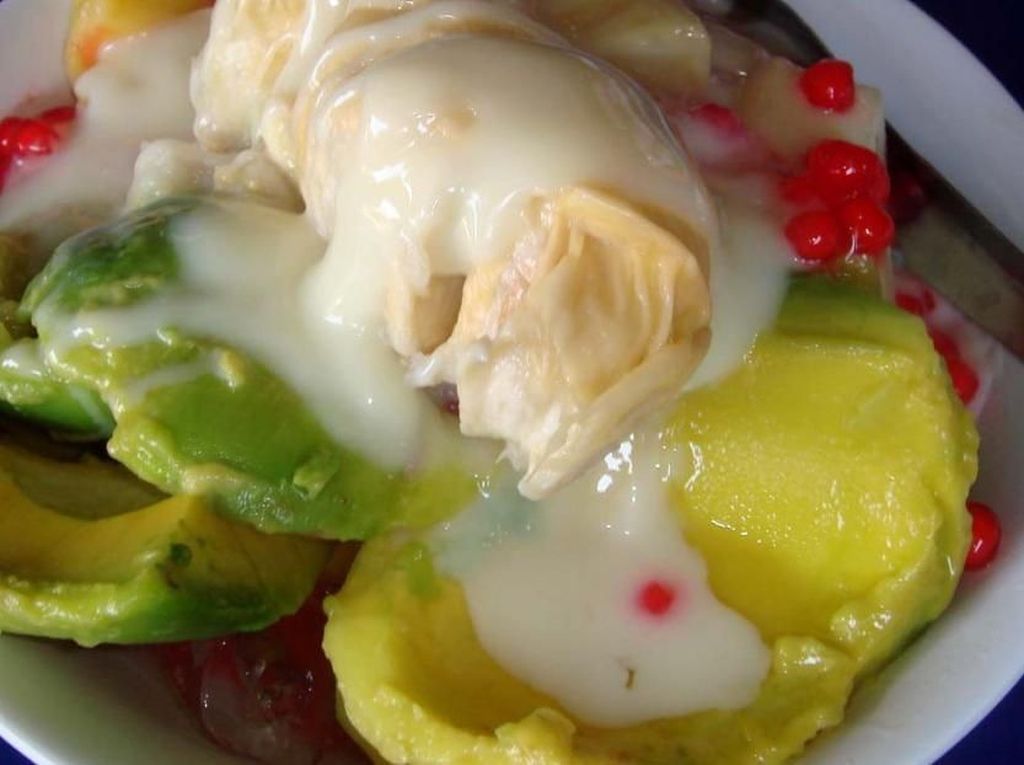 Wajib! Cicip Es yang Legendaris di 4 Warung di Kota Malang Ini! Wajib! Cicip Es yang Legendaris di 4 Warung di Kota Malang Ini!