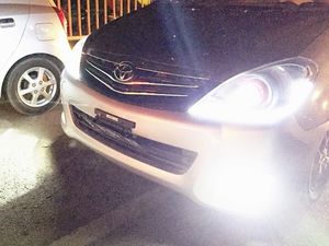 Biar Nggak Dipenjara, Ini Lampu Kendaraan yang Boleh Dipasang Biar Nggak Dipenjara, Ini Lampu Kendaraan yang Boleh Dipasang