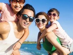 Sst...! Ini Rahasia Bisa Liburan Murah ke Luar Negeri