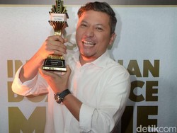Roy Marten Benarkan Kedekatan Gading Marten dan Sophia Latjuba
