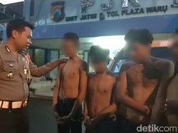 Usai Nonton Konser Via Vallen, Dua Vyanisty Ini Dirampok di Tol