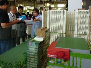 Pembangunan Tanpa Henti, Buat Trans Park Juanda Makin Terpercaya Pembangunan Tanpa Henti, Buat Trans Park Juanda Makin Terpercaya