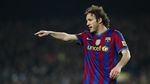 4 Pemain Ini Barca Beli di Musim Panas Yamal Lahir: Milito hingga Henry
