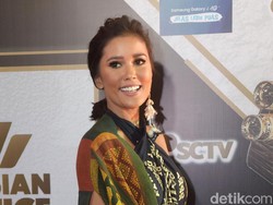 Kurangi Job Usai Nikah, Apa Kabar Titi Rajo Bintang?