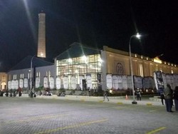 Makna Historis De Tjolomadoe