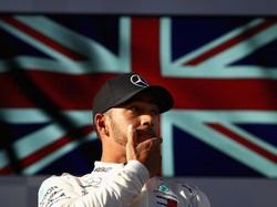 Pole Position yang Dibutuhkan Hamilton