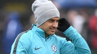 Seperti Busquets, Pedro Rodriguez juga merupakan temuan Guardiola. Hengkang dari Camp Nou di 2016, dia kini berseragam Chelsea. (Instagram)