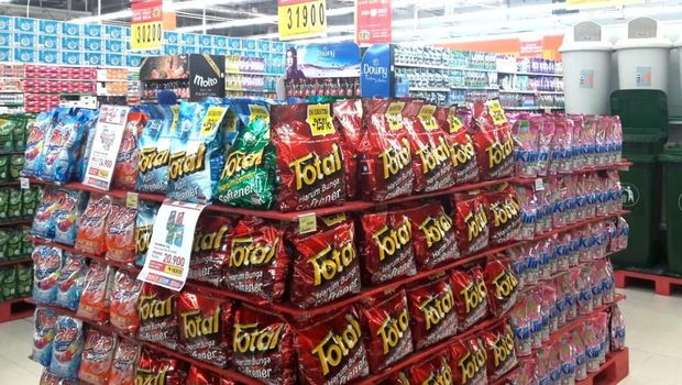 Saatnya Bersihkan Rumah dengan Produk-produk Berkualitas