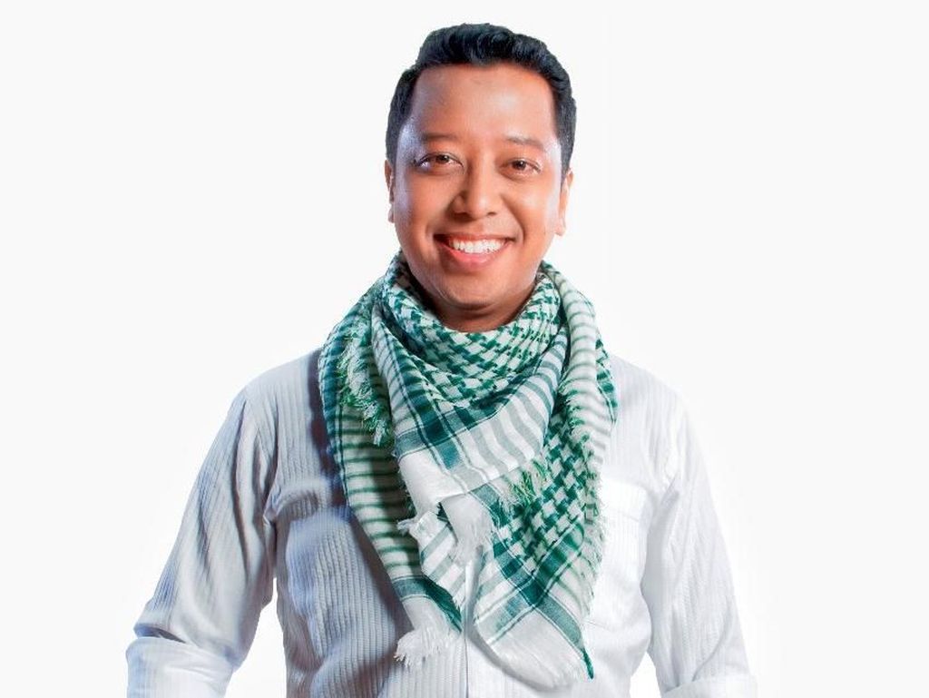 Pesan-pesan Antikorupsi yang Pernah Digaungkan Romahurmuziy Pesan-pesan Antikorupsi yang Pernah Digaungkan Romahurmuziy