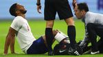 Mereka yang Dihantui Cedera di Laga Internasional