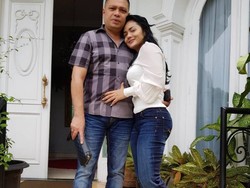 Retina Mata Rusak, Raul Lemos Jalani Operasi