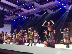 Lewat Reboost Project, JKT48 Ingin Dekat dengan Fans